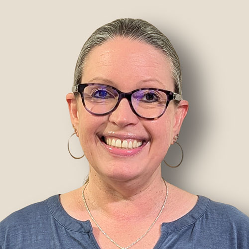 Hospital Manager Meredith Kendall